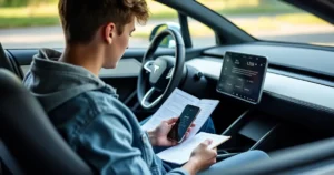 Comment apprendre les fiche oral permis c sans stress ni perte de temps
