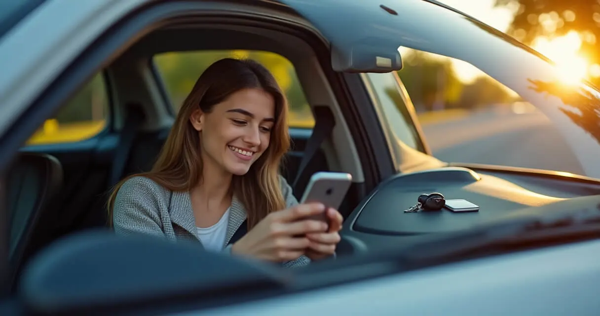 comment savoir si j ai eu mon permis