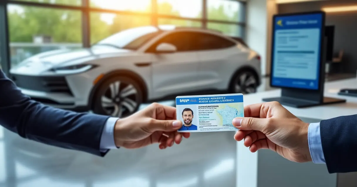 est-ce que le permis de conduire est une pièce d'identité
