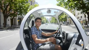 Faut-il le code pour voiture sans permis : ce qu’il faut savoir