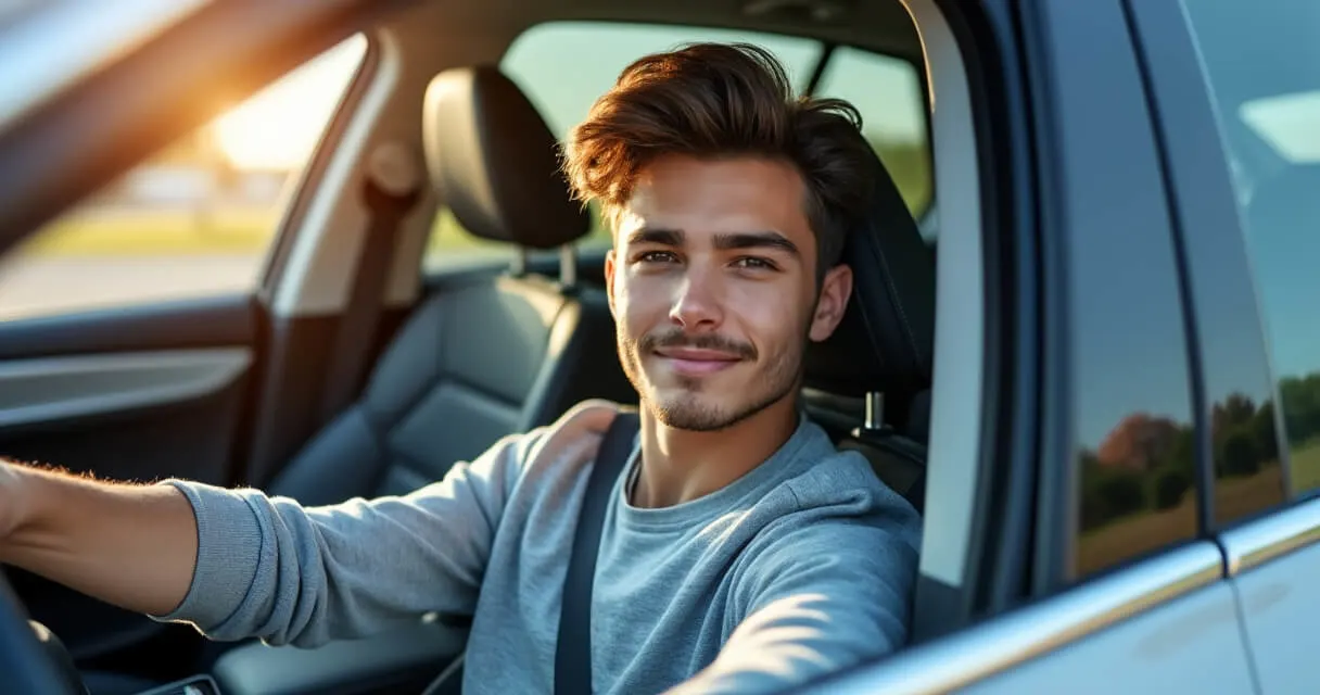 faute eliminatoire mais permis obtenu