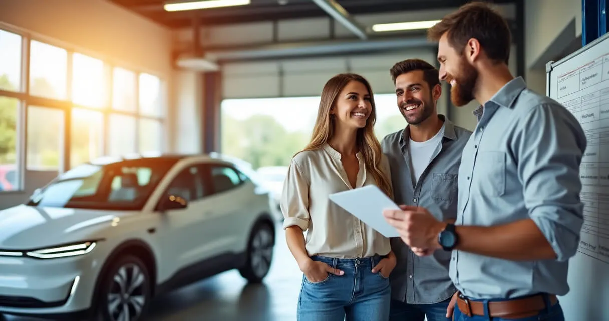 garage paiement en 10 fois sans frais