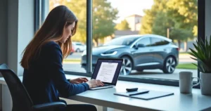 Où faire la déclaration de perte du permis de conduire facilement