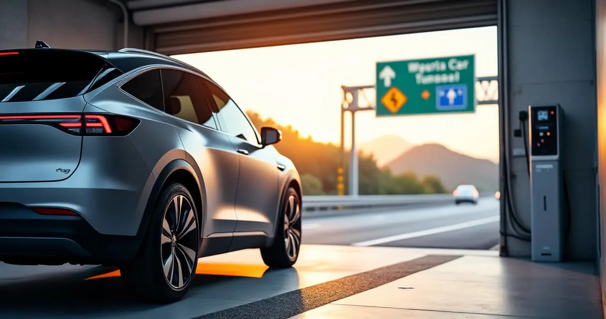 prix voiture tunnel sous la manche
