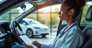 Quand faire la prise de sang pour récupérer son permis facilement