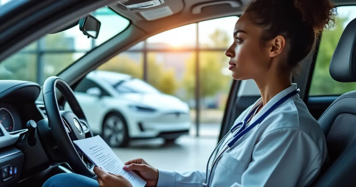 quand faire la prise de sang pour récupérer son permis
