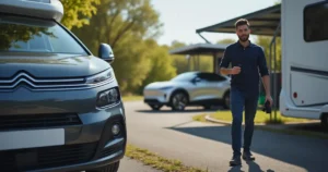 Quelle permis pour camping car : comment choisir le bon permis ?