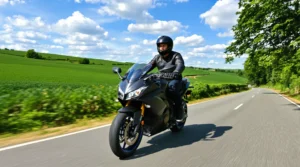 Quelles motos avec permis b : choix malin et options faciles