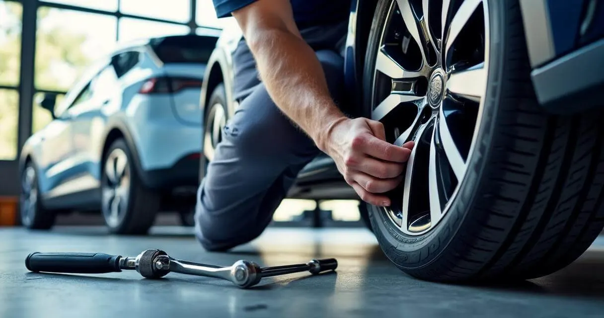 peut on mettre un pneu normal sur jante tubeless