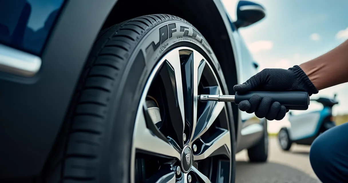 sous marque pneu michelin