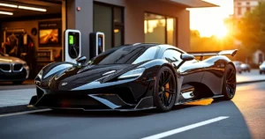 Découvrez pourquoi cette voiture la plus chère fascine autant les passionnés