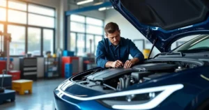 casse auto mérignac : trouver pièces d’occasion fiables et abordables