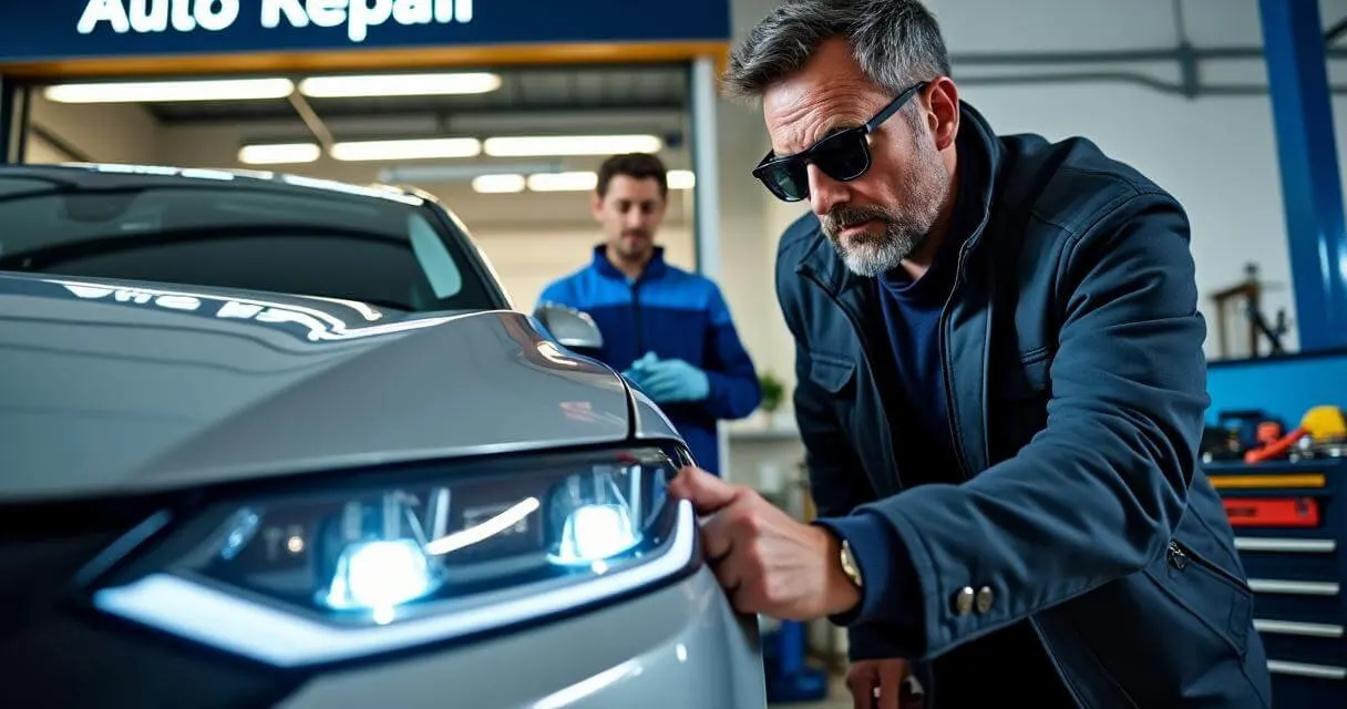 contre visite controle technique refusé