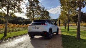 Quels SUV compacts offrent le meilleur confort pour la famille ?