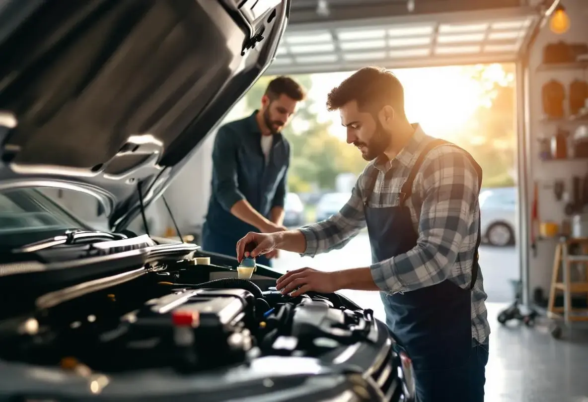 effacer message niveau additif fap trop faible sans valise