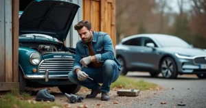 Mini Cooper modèle à éviter : décryptage des pièges cachés
