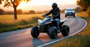 Trouver son quad électrique pour adulte : plaisir et autonomie garantie