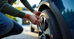 Quel pneu pour ma voiture immatriculation : trouvez la bonne option