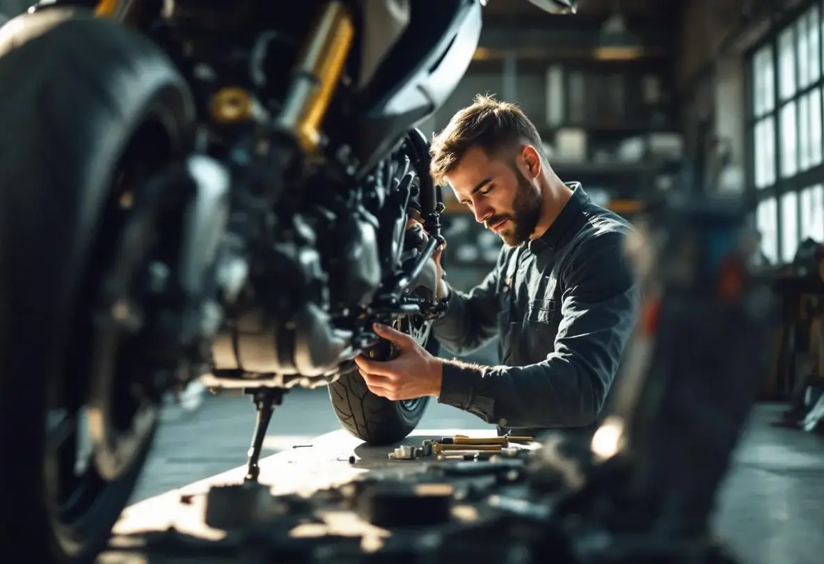 bmw f900xr problème