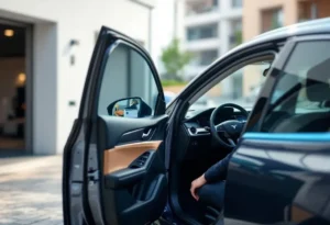 devenir chauffeur vtc bvtc : votre voie vers la liberté professionnelle