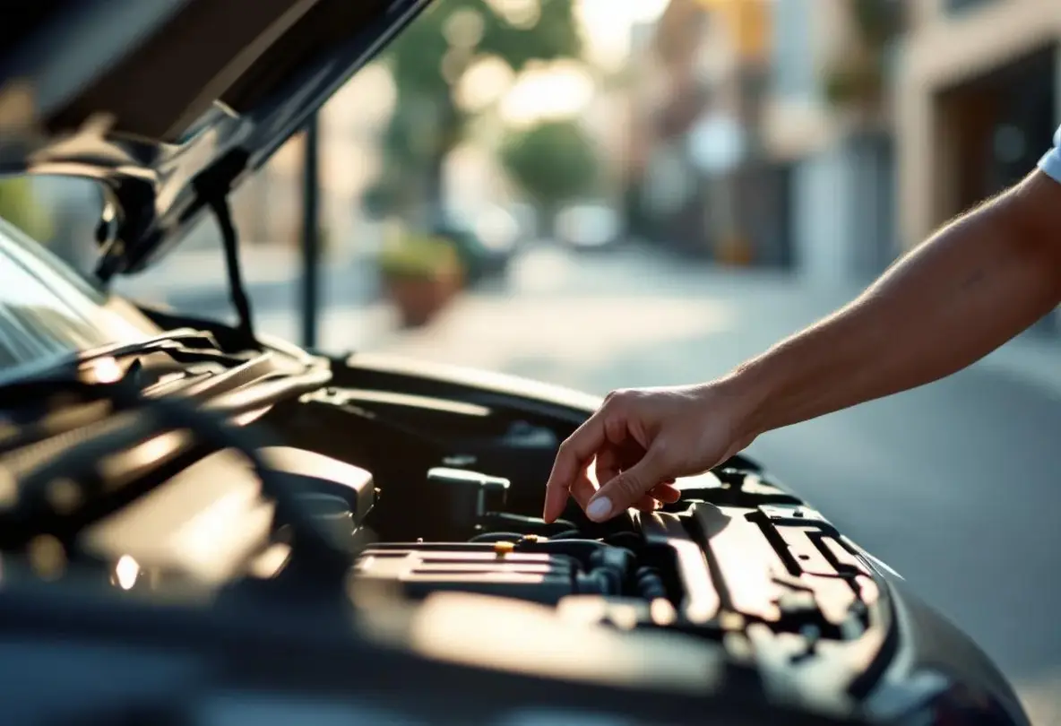 fuite liquide de refroidissement