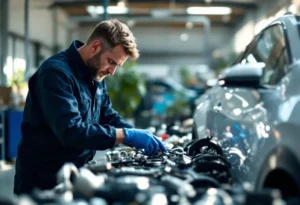 casse auto montpellier : où dénicher les meilleures pièces auto