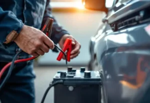 Comment recharger une batterie de voiture sans se tromper