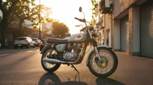 Honda Shadow 125 : profiter pleinement de chaque trajet en moto
