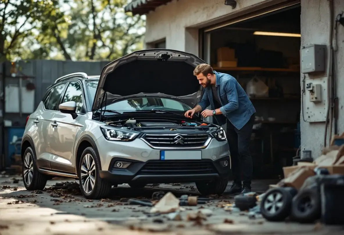mercedes classe b modèle à éviter