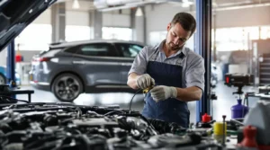Nettoyer une vanne EGR : astuces simples pour un moteur sain