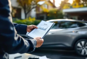 vendre sa voiture à un particulier documents indispensables à connaître