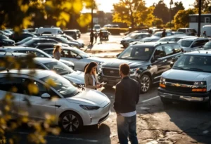 Vente de véhicule du domaine de l’État pour particulier : profitez-en !