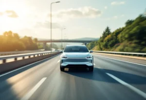 Comprendre la vitesse minimum sur autoroute pour mieux rouler sûr