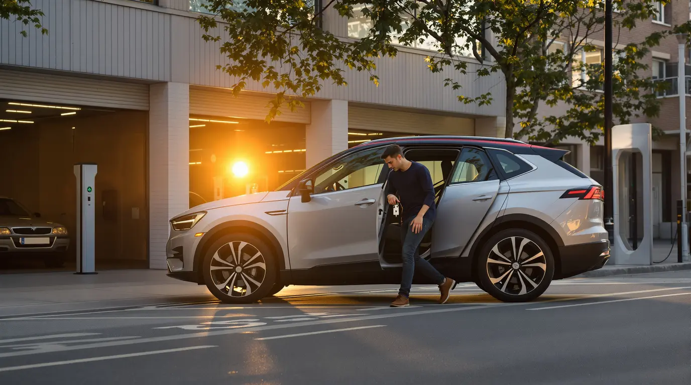 voiture electrique la moins chere