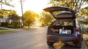 Peugeot 3008 volume coffre : quel espace pour vos bagages ?