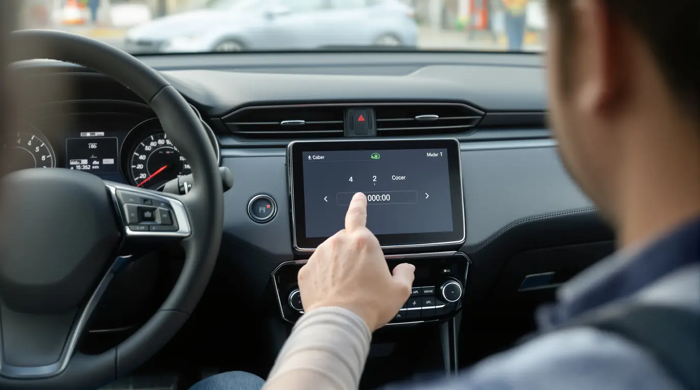 code authentification clio 4