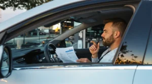 Comment récupérer son permis après une suspension de 6 mois facilement