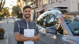 Devenir chauffeur VTC BVTC : boostez votre carrière sans stress