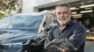 Découvrez comment gerry blyenberg transforme le monde de l’auto