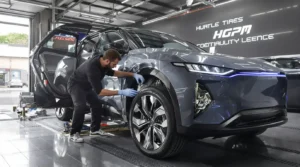 Nexen pneu avis : performances et fiabilité au cœur du test