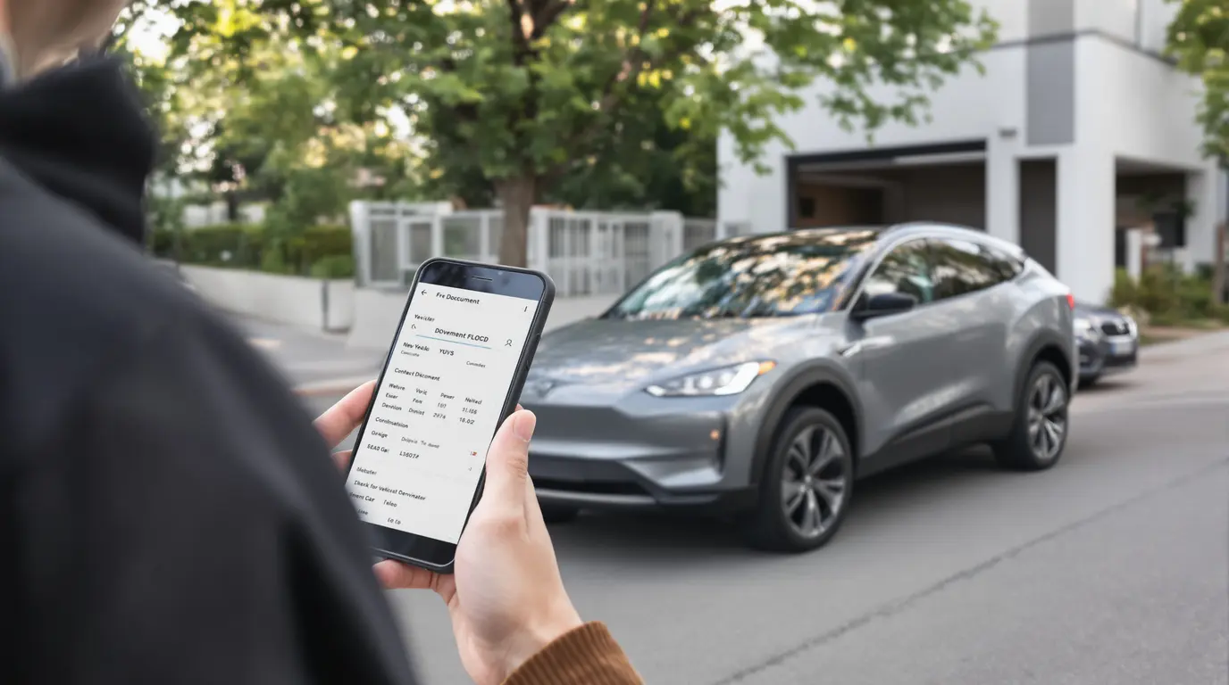 trouver propriétaire plaque immatriculation