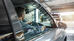 Pourquoi le voyant AdBlue reste allumé après remplissage ?