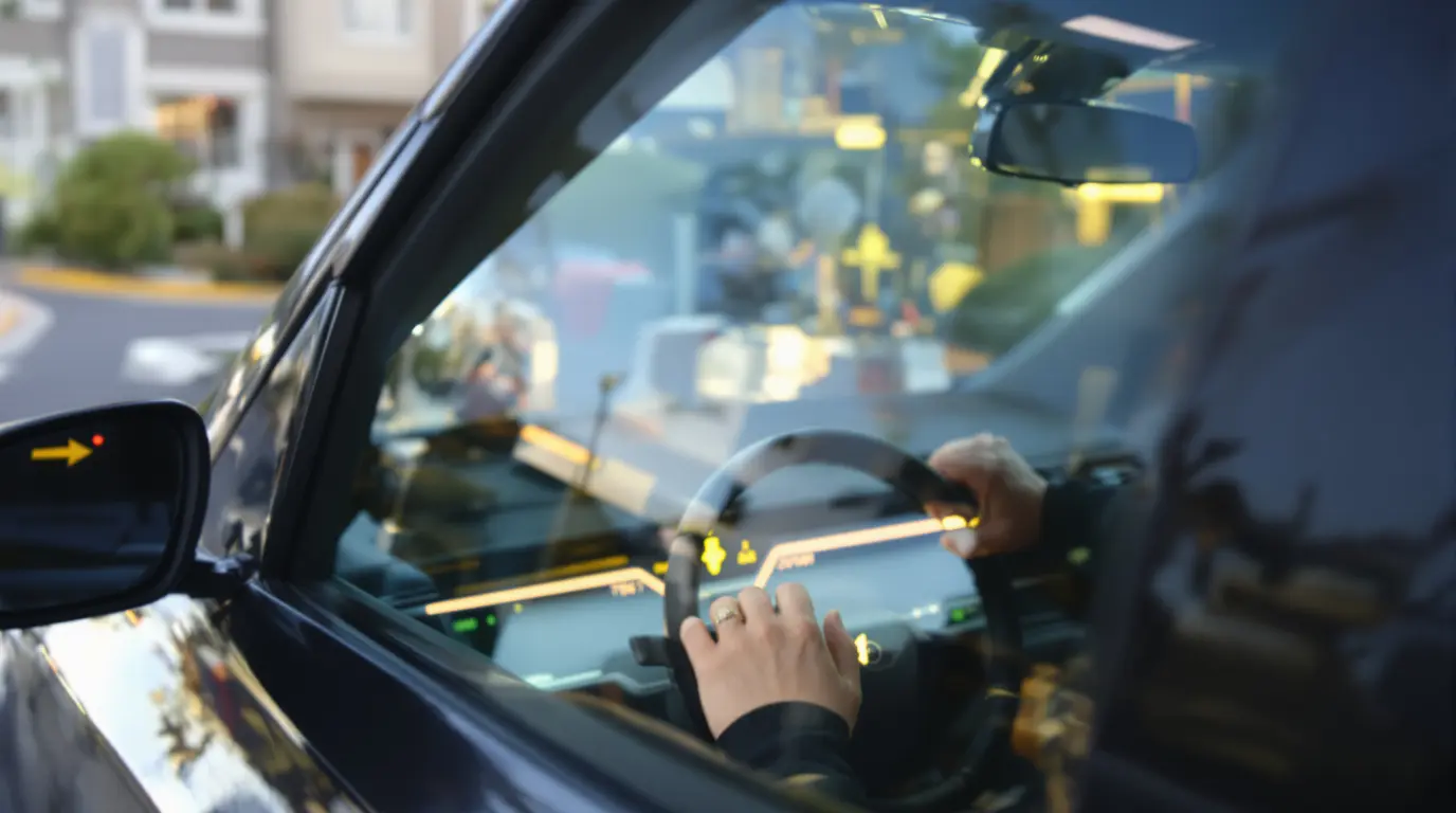 voyant prechauffage clignote