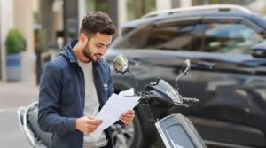 Assurance scooter 125 pas cher : comment économiser facilement