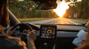 Bv mode secours poursuite route possible volkswagen astuces