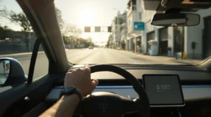 Différence entre limiteur et régulateur de vitesse : lequel?