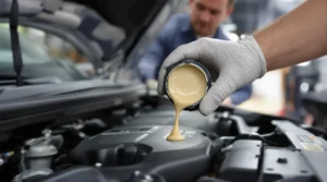 Mayonnaise moteur : signes, risques et premières actions