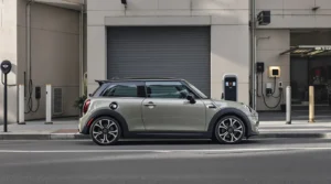 mini cooper s wikipedia : plongée dans ses secrets techniques
