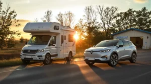 Que deviendront les camping-car diesel face aux nouvelles normes ?