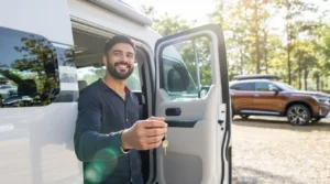 Quel permis pour un camping car selon son poids et usage